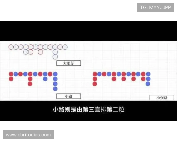 如何利用百家乐大眼仔小强路提升你的游戏胜率和盈利能力